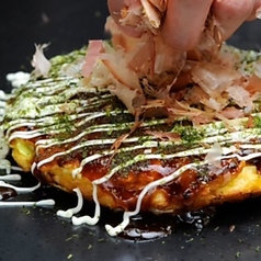 お好み焼き 恋火　新大久保のおすすめ料理1