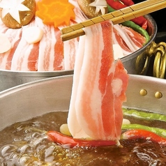 肉の蔵 八重洲日本橋店のコース写真