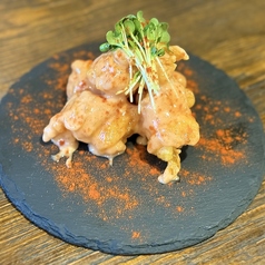 至高のエビマヨ