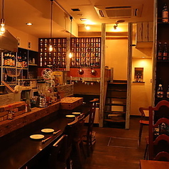 琉球ダイニング うるま 田町店のコース写真