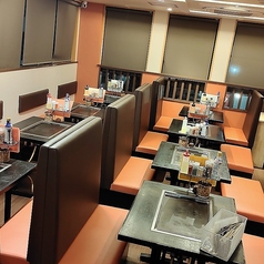 浅草 香味家 雷門店の雰囲気1