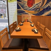 海王酒場 新橋店の雰囲気3