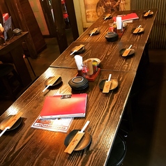 居酒屋 ジュンプウ 大和店のコース写真