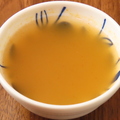 料理メニュー写真&nbsp;トムヤムスープ