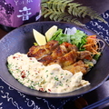 料理メニュー写真&nbsp;チキン南蛮