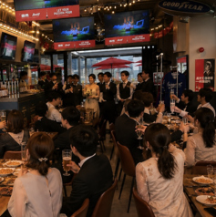 ビアード 天神店特集写真1