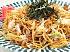 君塚食堂 浅草のおすすめ料理3