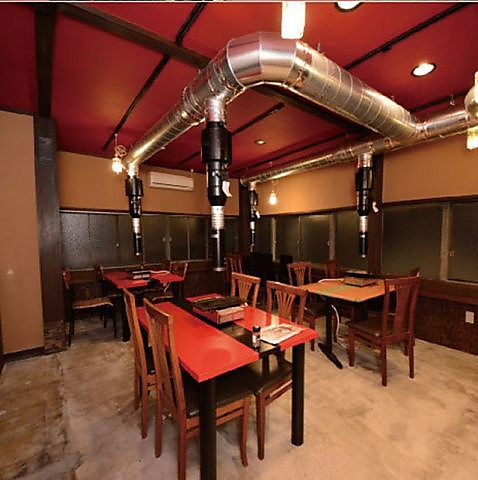 フジヤマドラゴン 福山店 焼肉 ホルモン ネット予約可 でパーティ 宴会 ホットペッパーグルメ