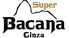 スーペル バッカーナ（Super Bacana）銀座のロゴ