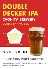 カギヤブルワリー 自由が丘店のおすすめドリンク3