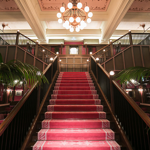 コンダーハウスでしか味わうことのできないアレンジの効いた中華料理をご堪能ください