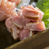 居酒屋一歩のおすすめ料理3