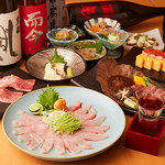 【全席完全個室】"カジュアルだけど間違いない"を追求した、炭火焼きと創作酒肴のネオ居酒屋