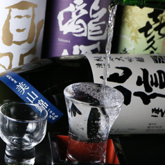 はなの夢 まぐろや ルートイン長野店 海鮮ダイニングのおすすめドリンク3