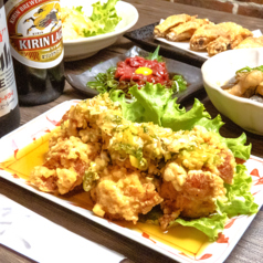 居酒屋 なるこ屋のコース写真