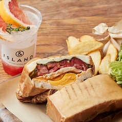 身体が喜ぶ気ままなごちそう時間