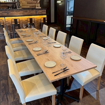 OLIZURU オリズルの雰囲気1