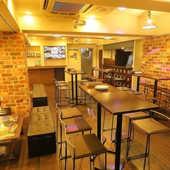 DeBarge デバージ 渋谷駅の特集写真