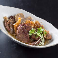 こうげつ KOUGETSUの特集写真