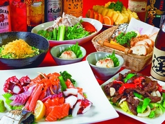 ダイニング 遥特集写真1