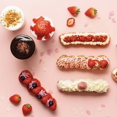 韓国カフェ BONTEMPS ボンタン 横浜石川町店のおすすめポイント1