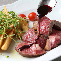 ビランチャ 梅田茶屋町店のコース写真