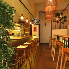 TERRACE5 テラスファイブ 名駅店の特集写真