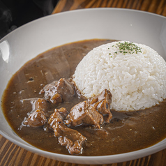 おきちゃんずBARのおすすめ料理2