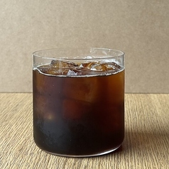 コールドブリュー