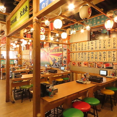 磯丸水産 西鉄久留米店の特集写真