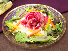 【冷製料理】