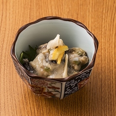 つぶわさび