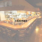 焼き鳥どん 蒲田店の雰囲気3