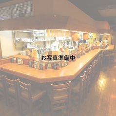 焼き鳥どん 蒲田店の雰囲気3
