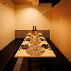 【全席個室】釜飯と野菜巻き 個室居酒屋 釜よし 新横浜本店の特集写真