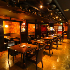 土間土間 センター南店の雰囲気2
