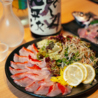 俺の魚を食ってみろ 西新宿店のおすすめポイント1