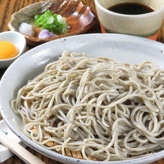 手打ち蕎麦 庵のおすすめ料理2