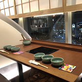 雅庵三宮店の雰囲気2