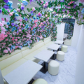 Cafe LUMINOUS カフェ ルミナスの雰囲気1