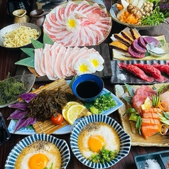 沖縄料理 鉄板Dining 花火 HANABIのおすすめ料理2