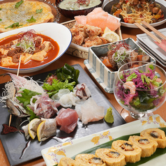 縁慈のおすすめ料理2