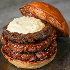 THE UMAMI TARTAR TERIYAKI ＜シングル＞