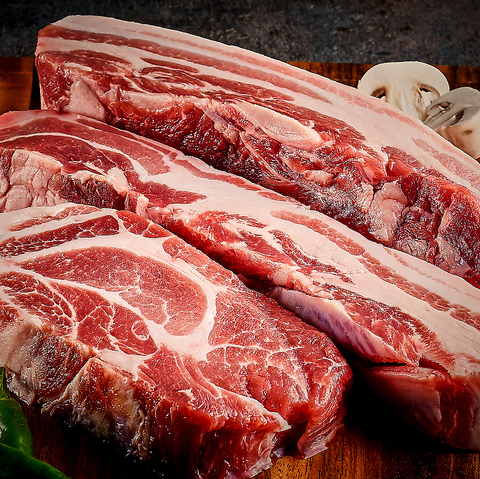 本場韓国の味を堪能！TV出演多数・SNSでも話題の韓国料理を是非お楽しみください！