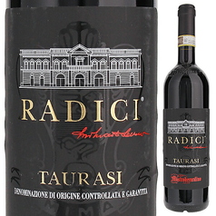 マストロベラルディー タウラージ ラディーチ