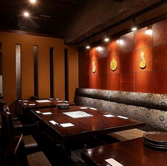 九州うまいもんと焼酎　芋蔵　池袋東口店の写真3