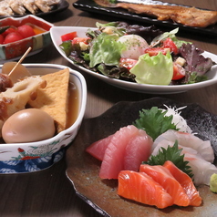 居酒屋 しろがねの雰囲気2