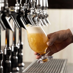 ジヴェ クラフトビール&スパニッシュ 品川のコース写真