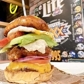 PITBULL BROTHERS ピットブルブラザーズのおすすめ料理3