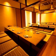 和食小僧 京都河原町店の外観1